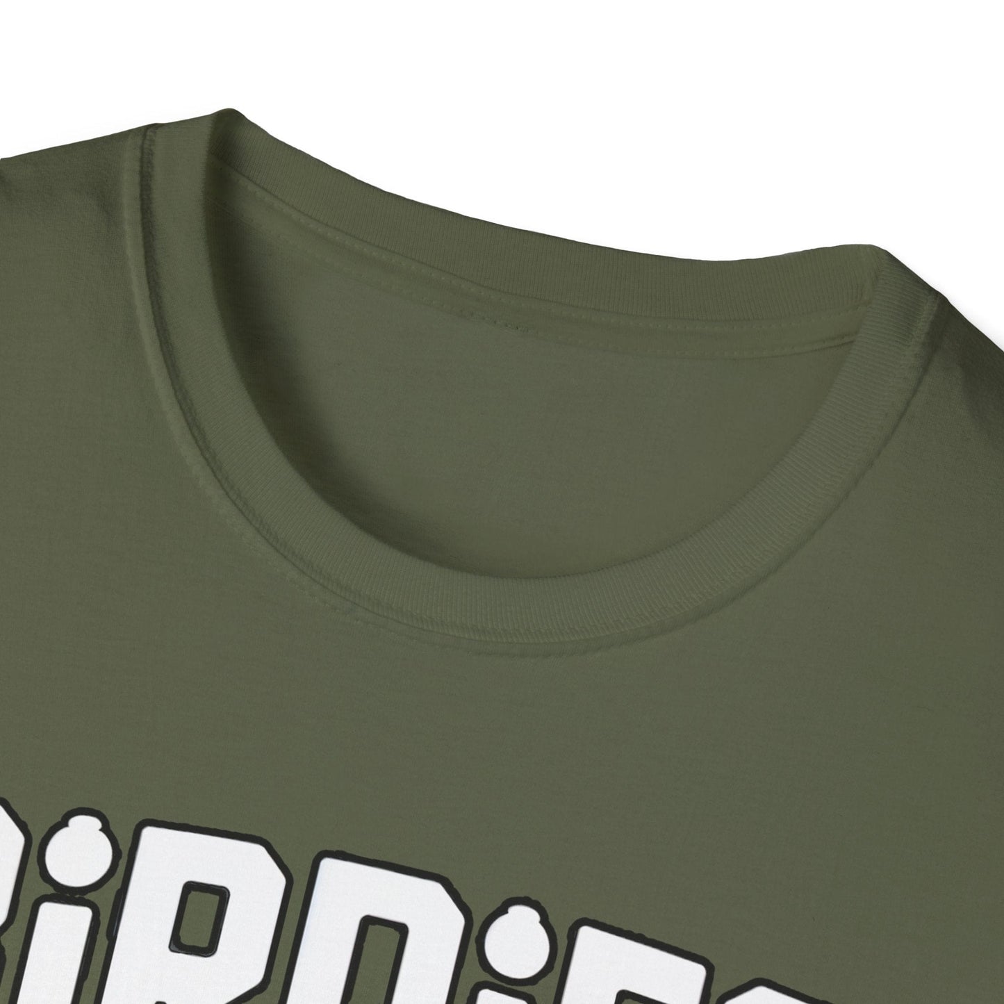 Birdies and Beers T-Shirt – Funny Disc Golf Drinking Tee