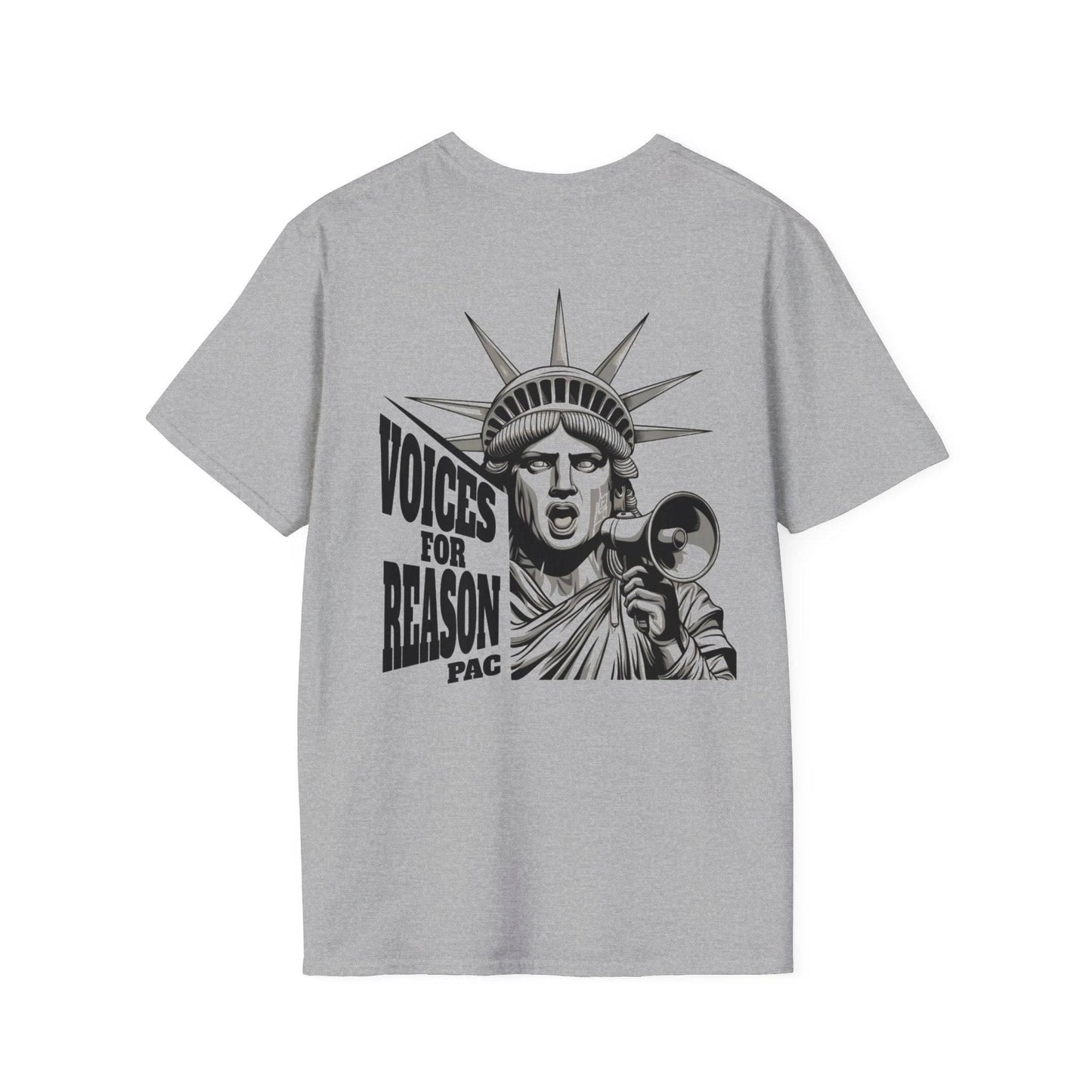 VFR T-Shirt V2