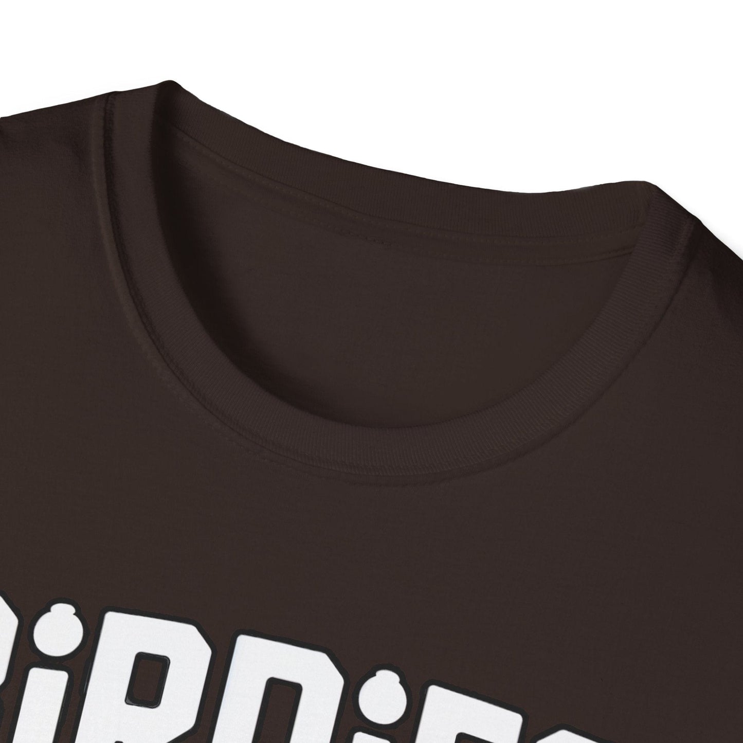 Birdies and Beers T-Shirt – Funny Disc Golf Drinking Tee