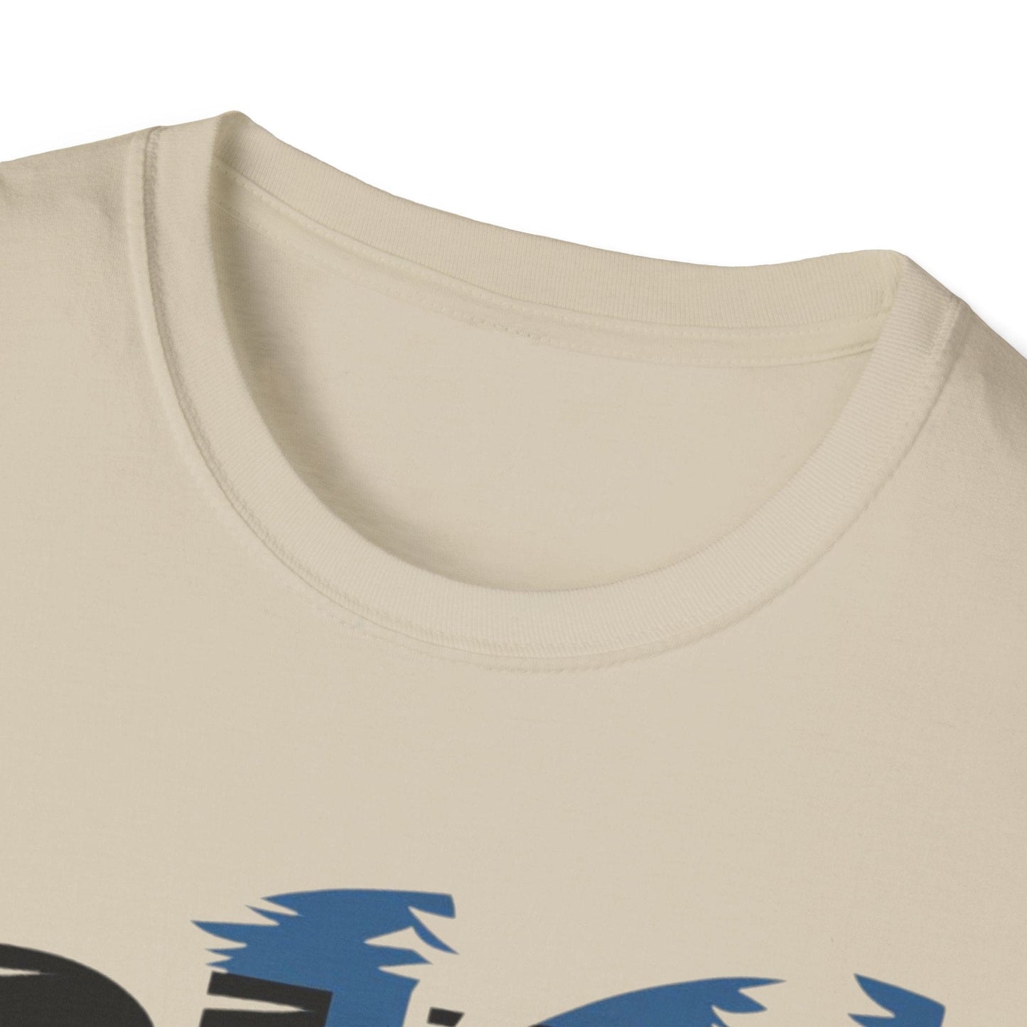 Run It with Trees Silhouette T-Shirt