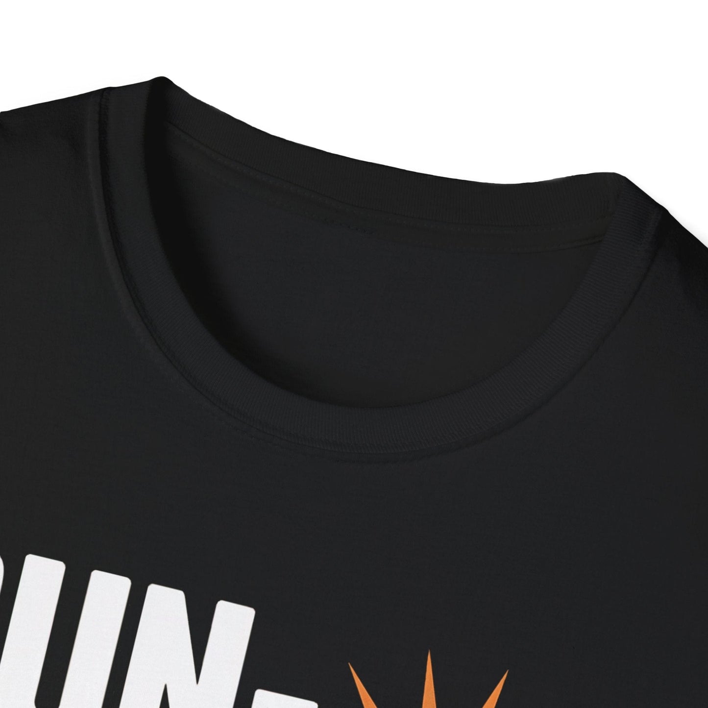 Sunburnt and Heat-Stroked – Summer Disc Golf T-Shirt