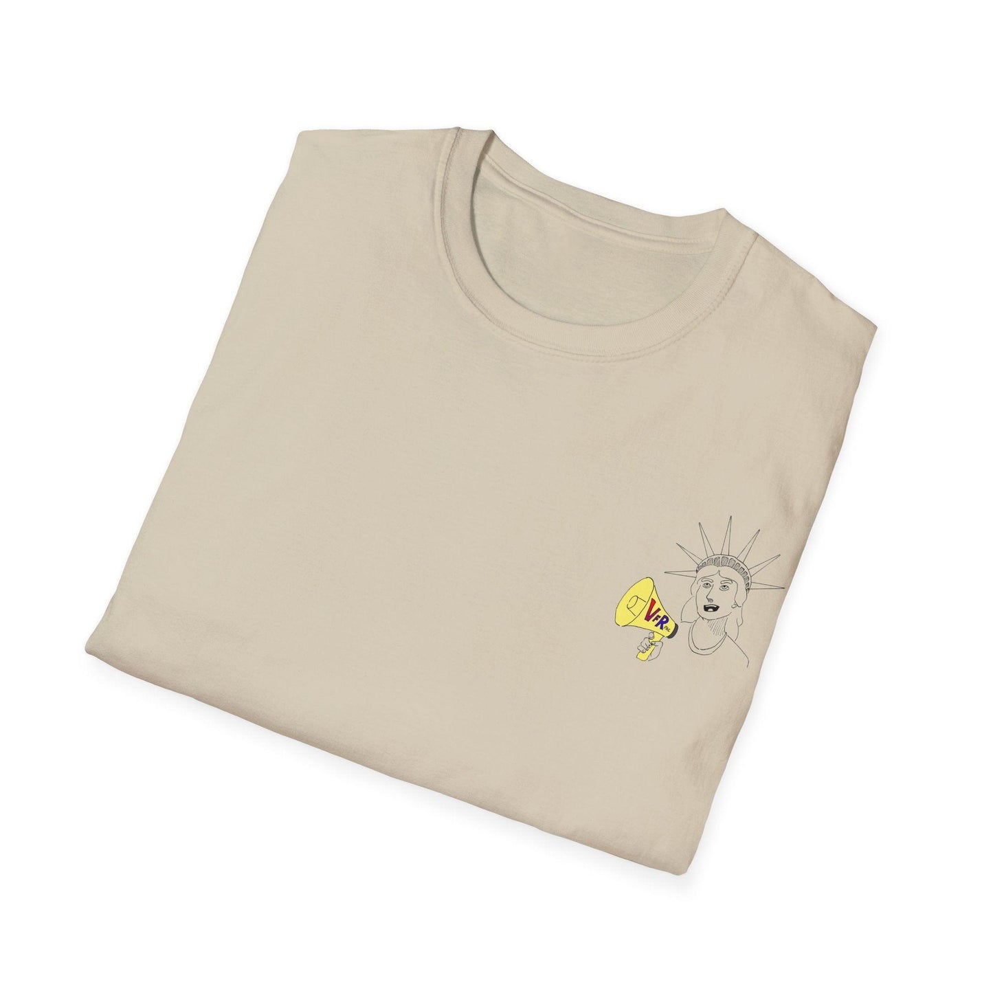 VFR T-Shirt V1