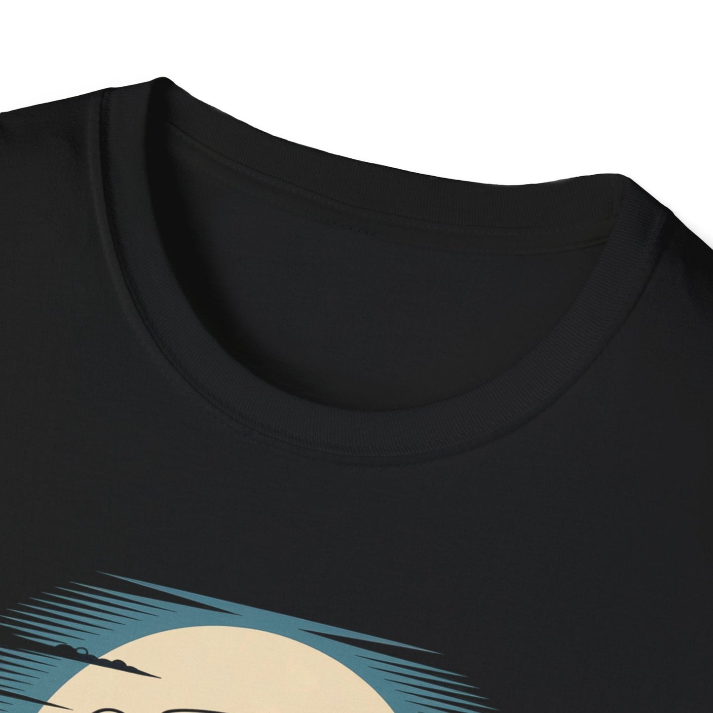 Zombie Putt – Halloween Disc Golf Tee