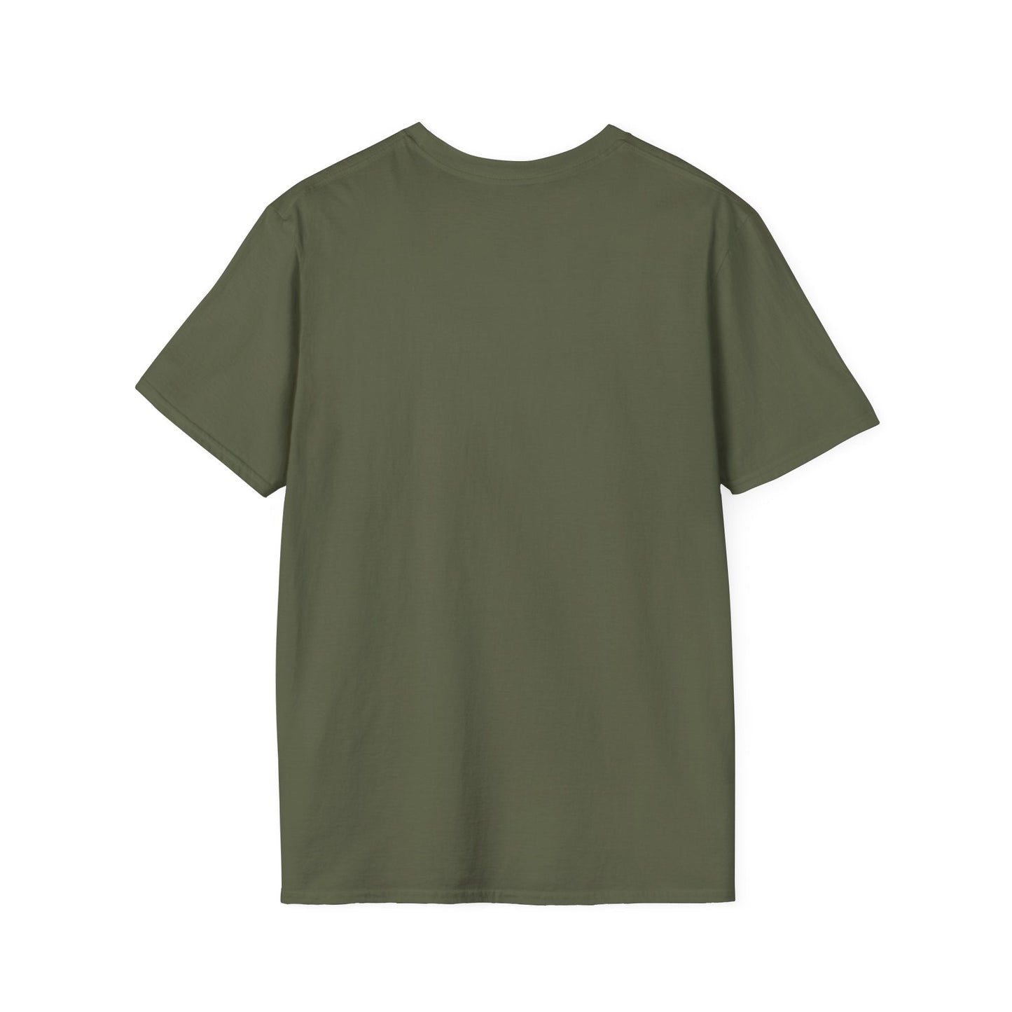 Sunburnt and Heat-Stroked – Summer Disc Golf T-Shirt