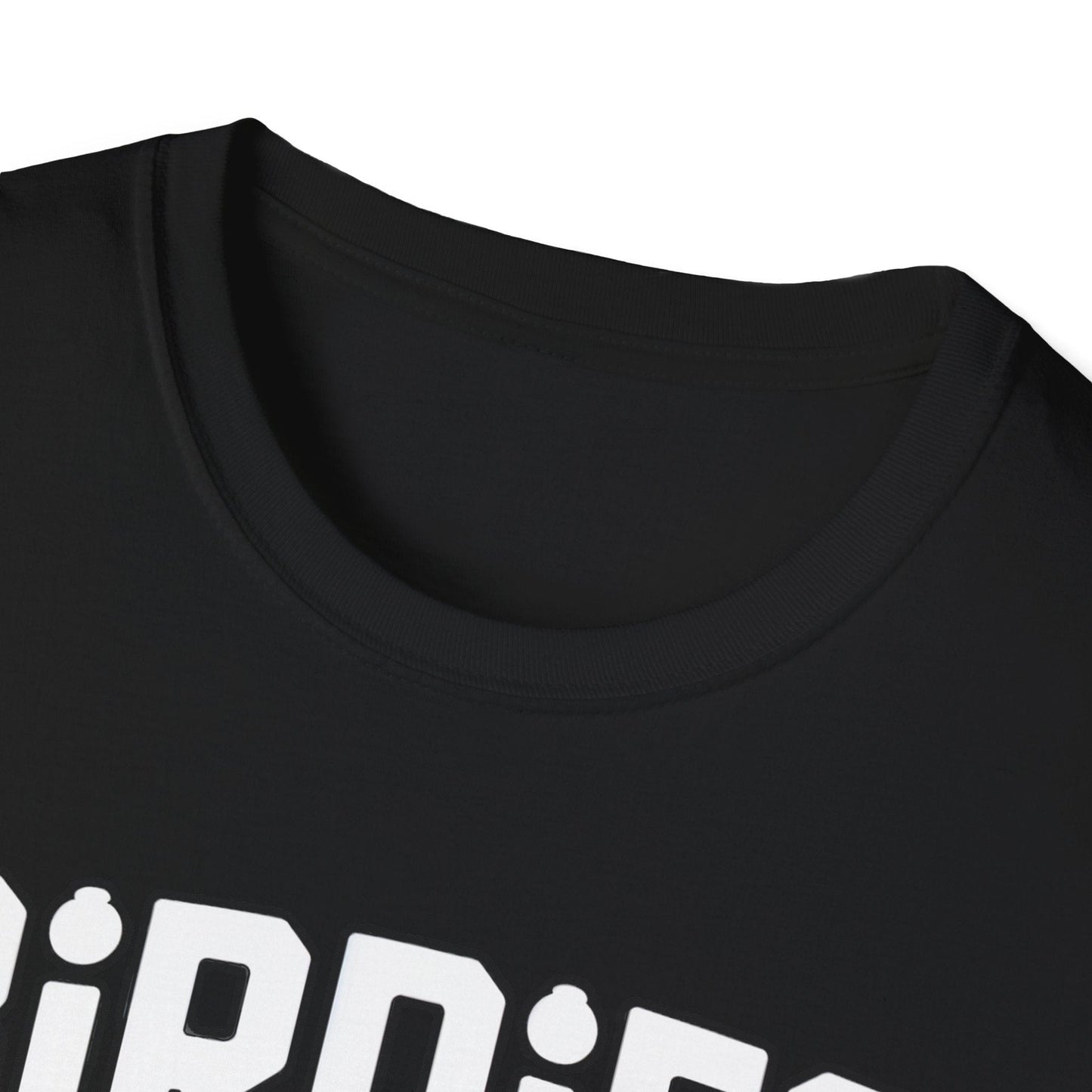 Birdies and Beers T-Shirt – Funny Disc Golf Drinking Tee
