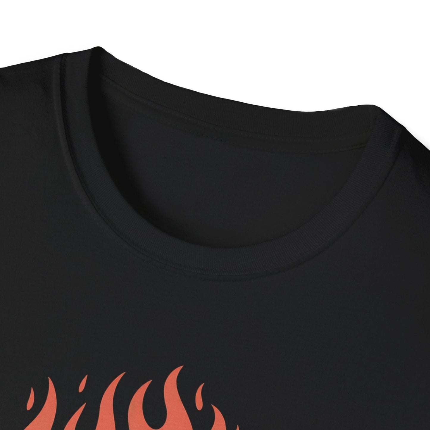 Disc of the Damned – Halloween Disc Golf T-Shirt