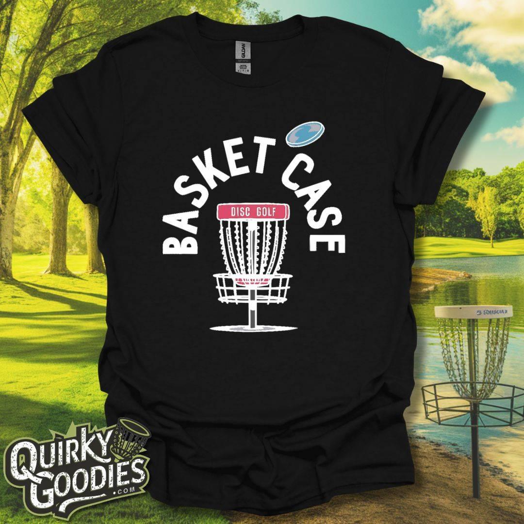 Basket Case Arch Black