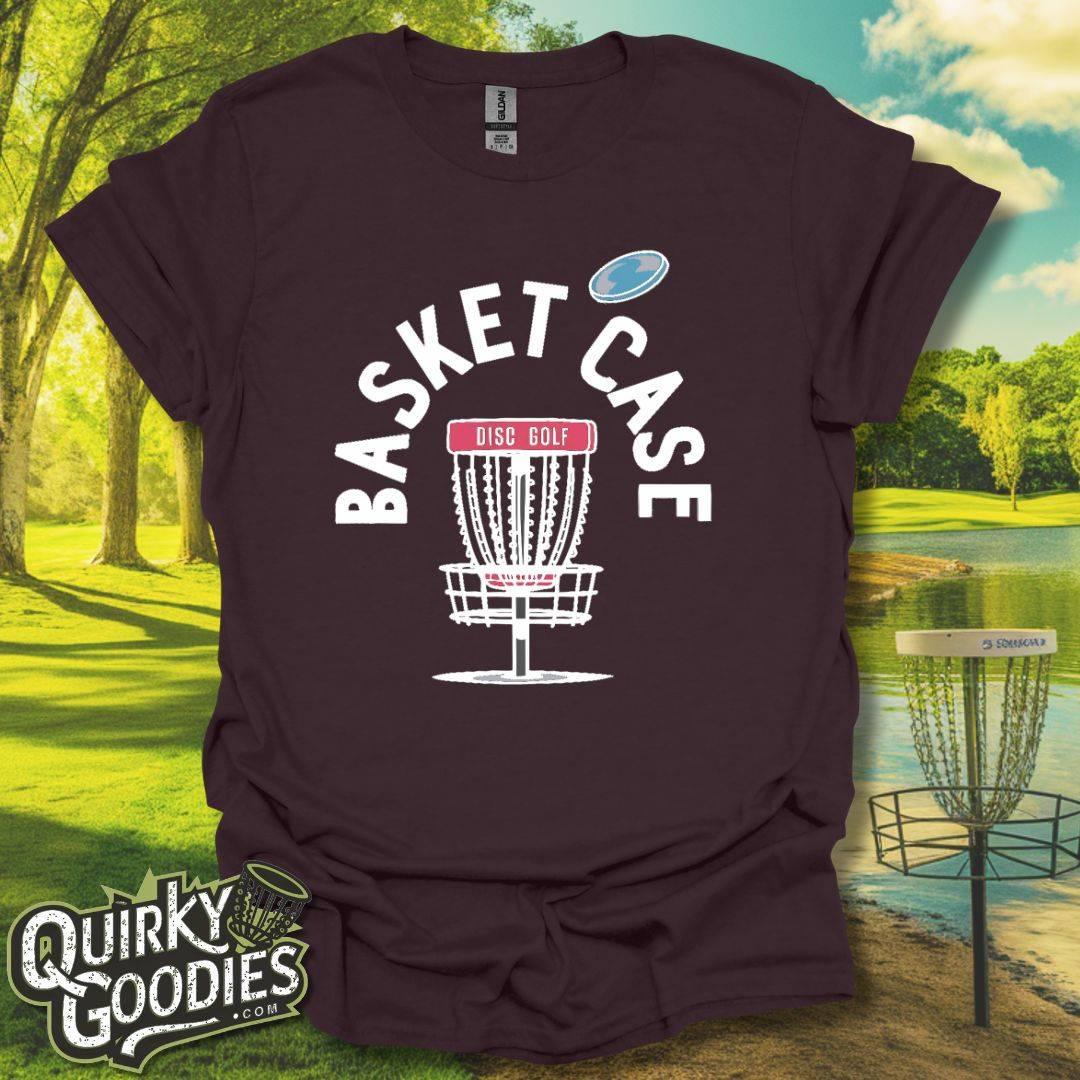 Basket Case Arch Dark Chocolate