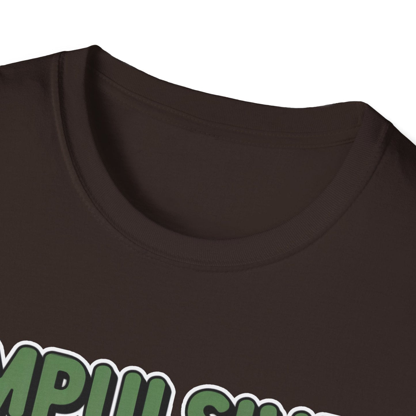 Impulsive Decisions ADHD Workout Tee