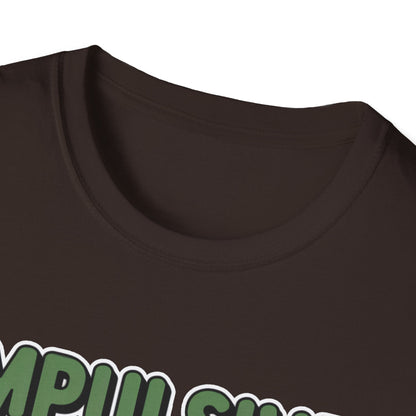 Impulsive Decisions ADHD Workout Tee
