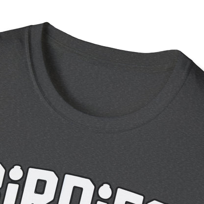 Birdies and Beers T-Shirt – Funny Disc Golf Drinking Tee