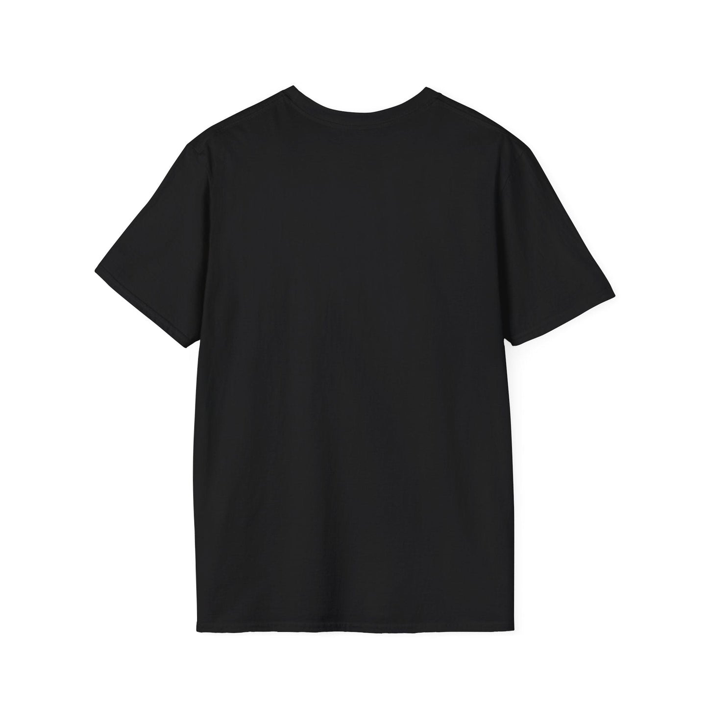 Ace or Afterlife Skeleton Disc Golf T-Shirt