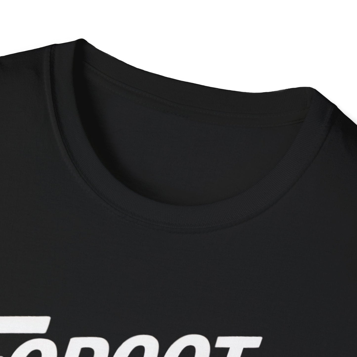 Forgot the Plan ADHD T-Shirt – Winging It Since ’95