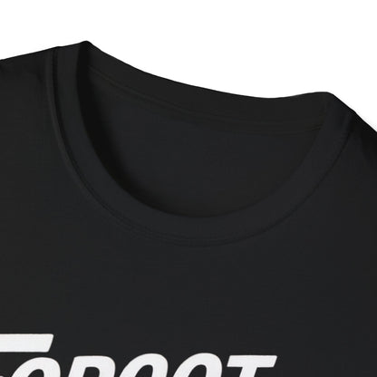 Forgot the Plan ADHD T-Shirt – Winging It Since ’95