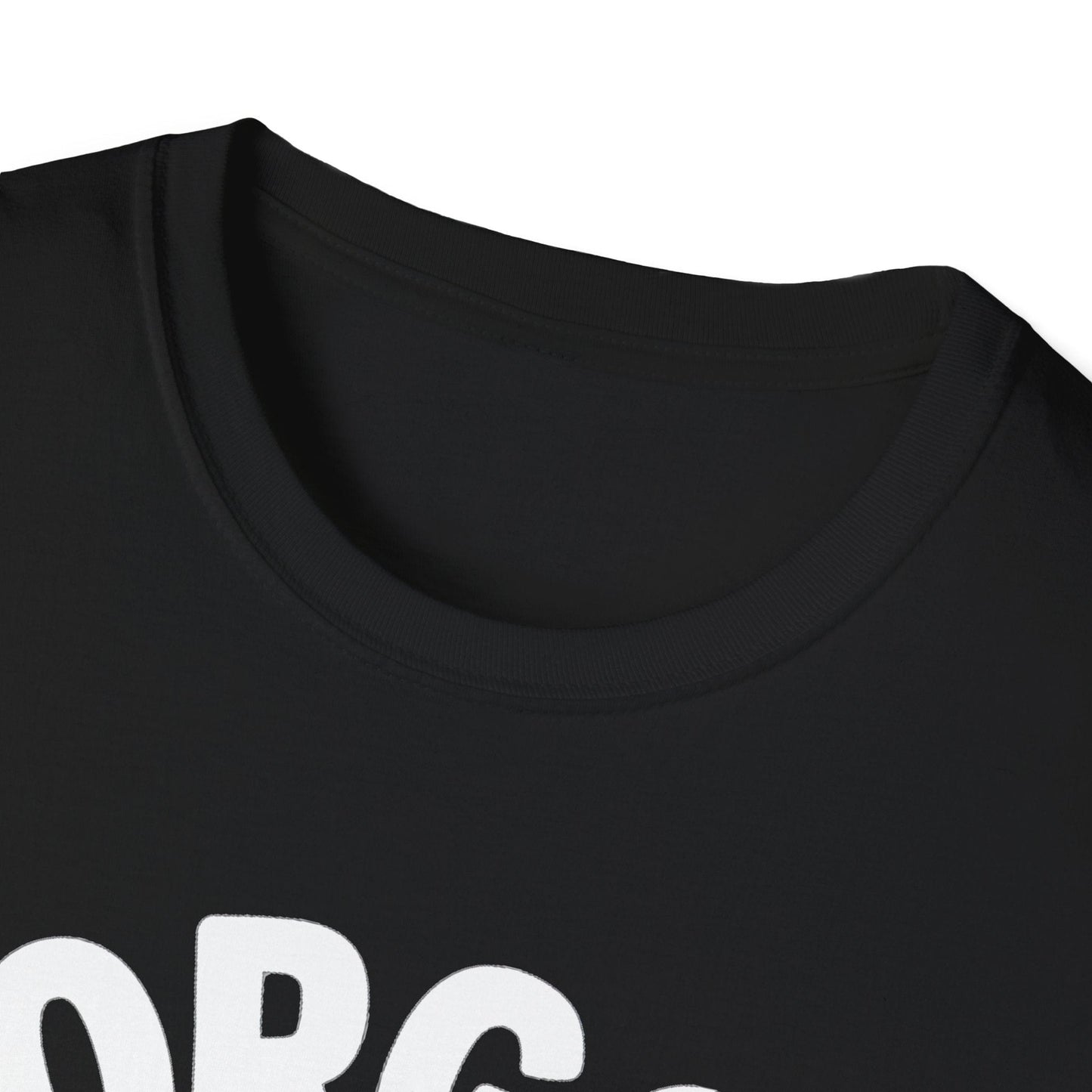 Forgot My Focus ADHD T-Shirt