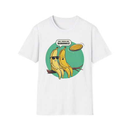 That Throw Was Bananas T-Shirt