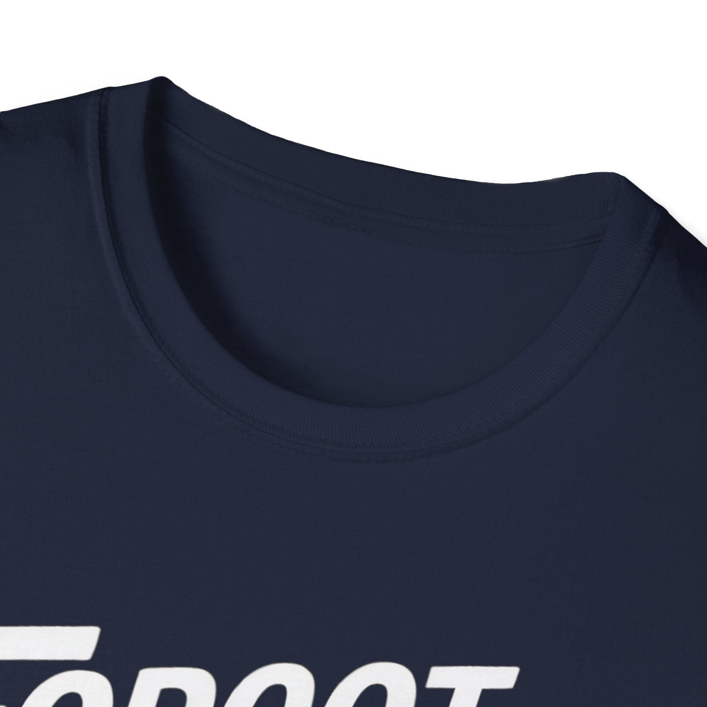 Forgot the Plan ADHD T-Shirt – Winging It Since ’95