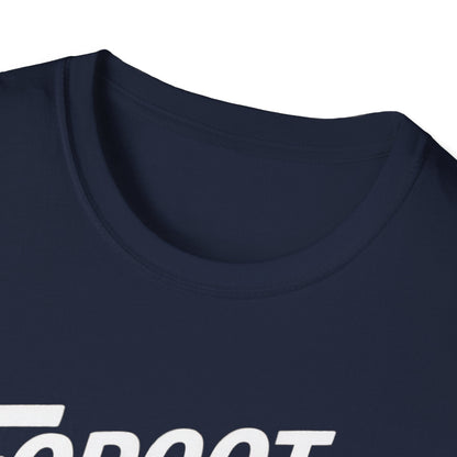 Forgot the Plan ADHD T-Shirt – Winging It Since ’95