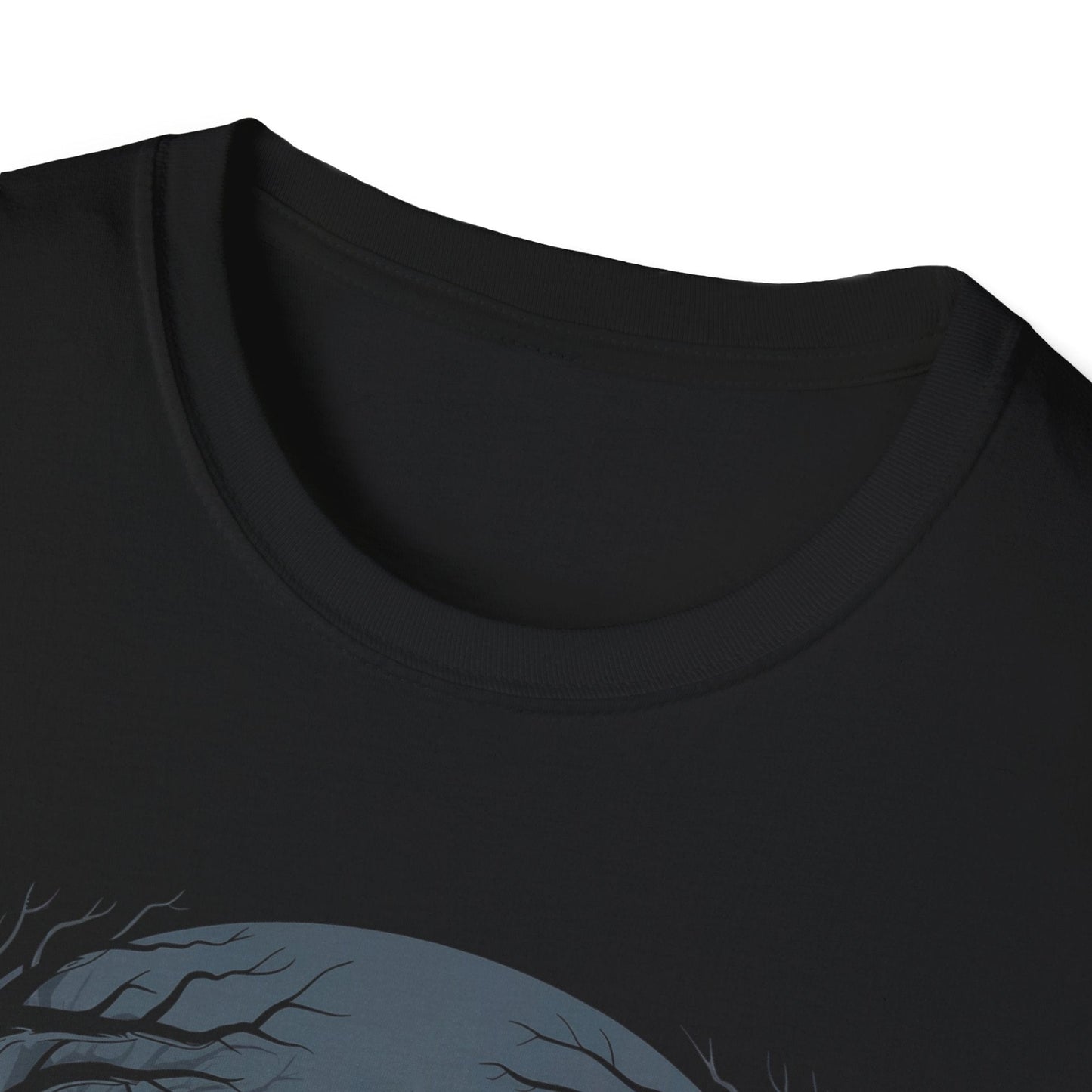 Blood Chains – Halloween Disc Golf Tee