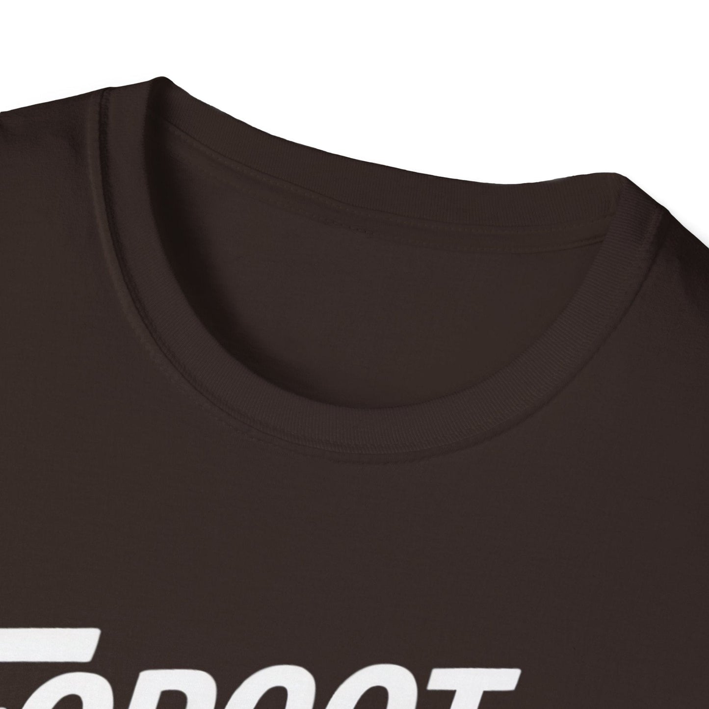 Forgot the Plan ADHD T-Shirt – Winging It Since ’95