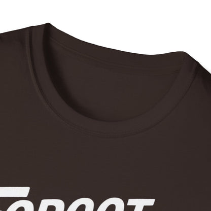 Forgot the Plan ADHD T-Shirt – Winging It Since ’95