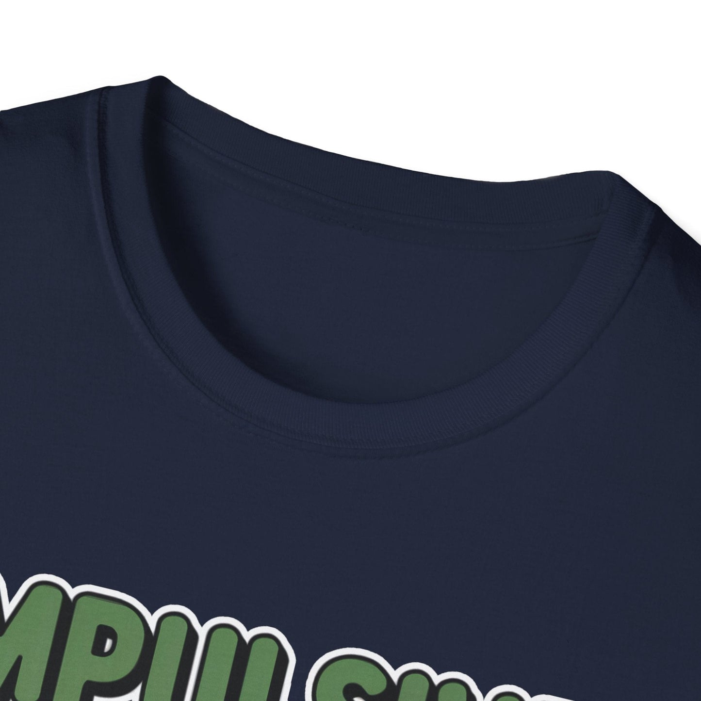 Impulsive Decisions ADHD Workout Tee