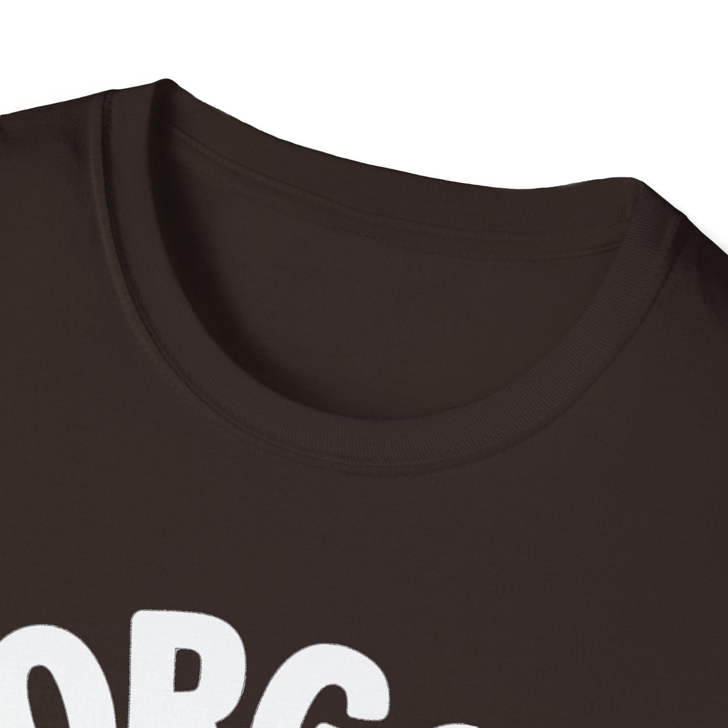 Forgot My Focus ADHD T-Shirt