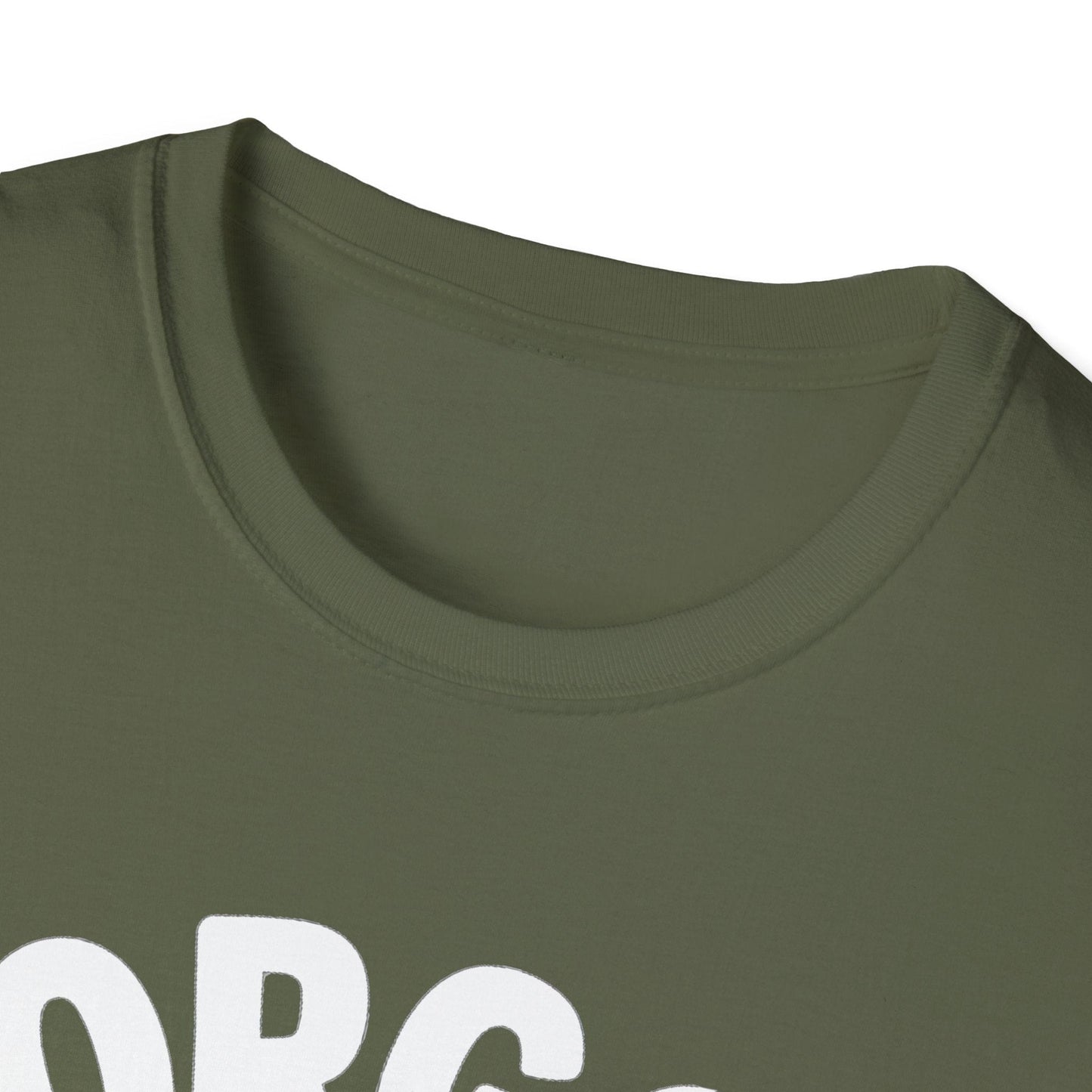 Forgot My Focus ADHD T-Shirt