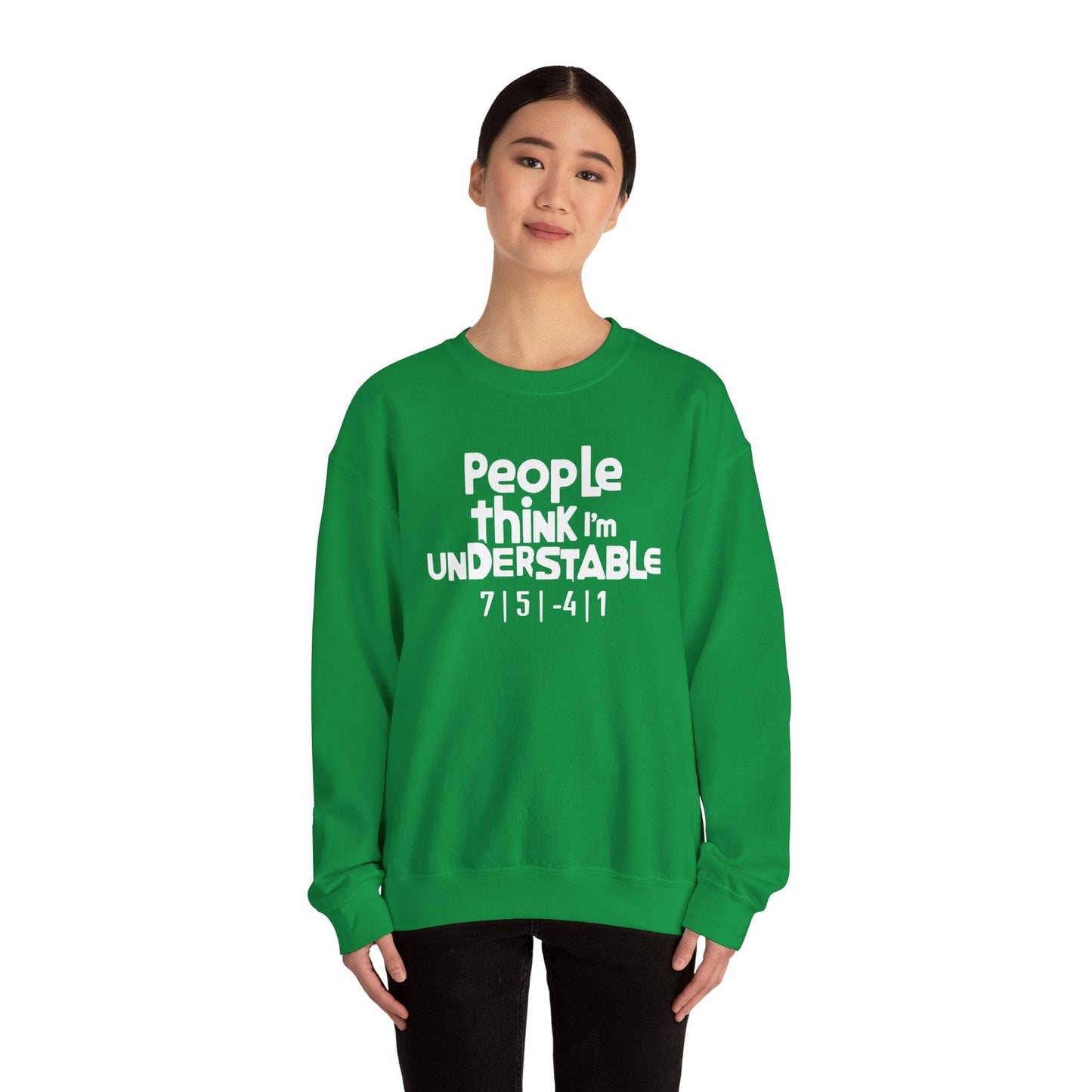 Copy of Unisex Heavy Blend™ Crewneck Sweatshirt