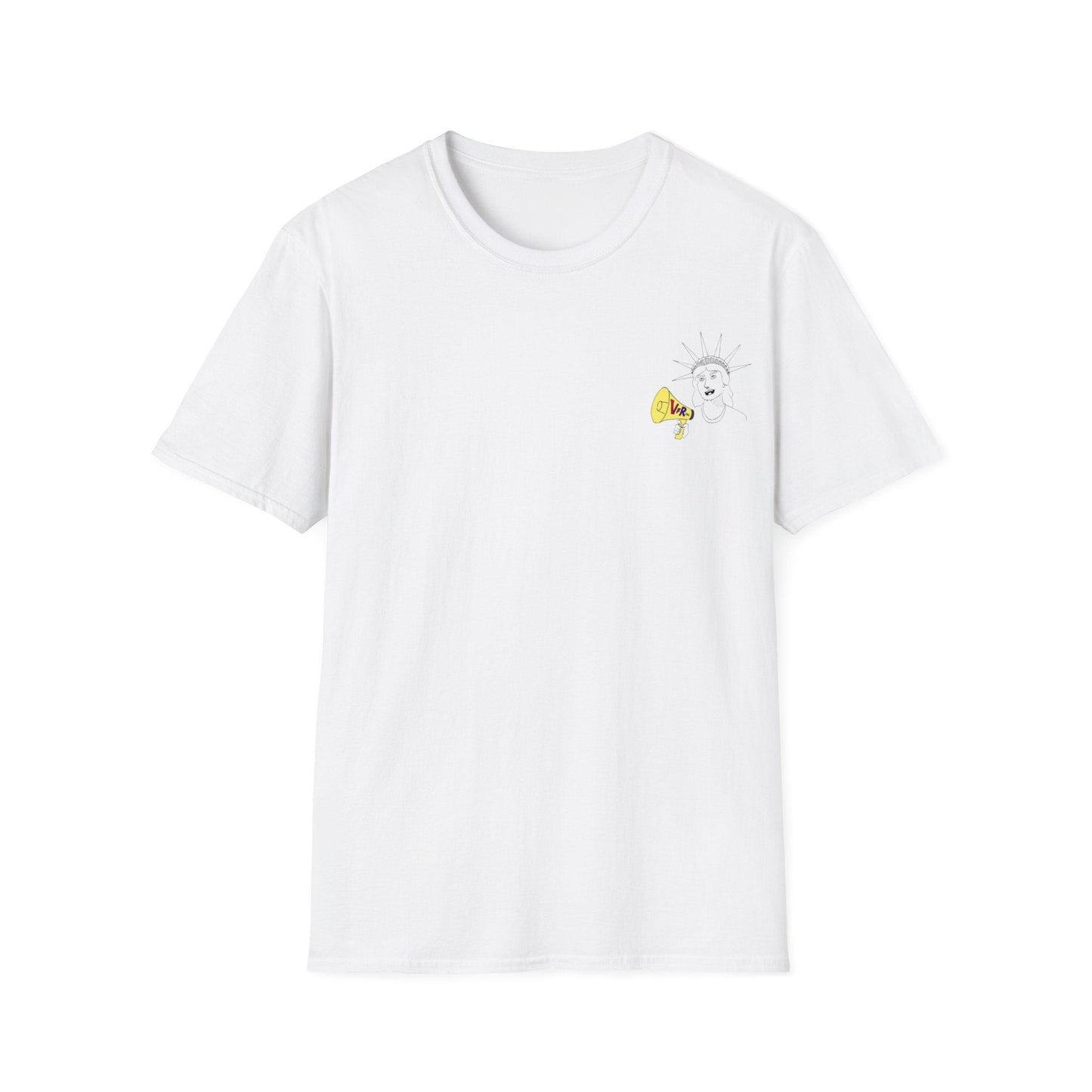 VFR T-Shirt V1