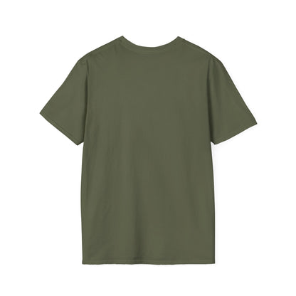 Sunburnt and Heat-Stroked – Summer Disc Golf T-Shirt