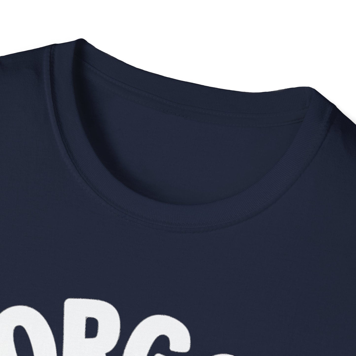 Forgot My Focus ADHD T-Shirt