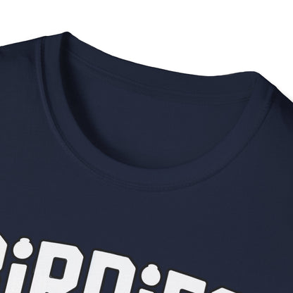 Birdies and Beers T-Shirt – Funny Disc Golf Drinking Tee