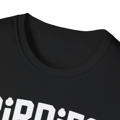 Birdies and Beers T-Shirt – Funny Disc Golf Drinking Tee