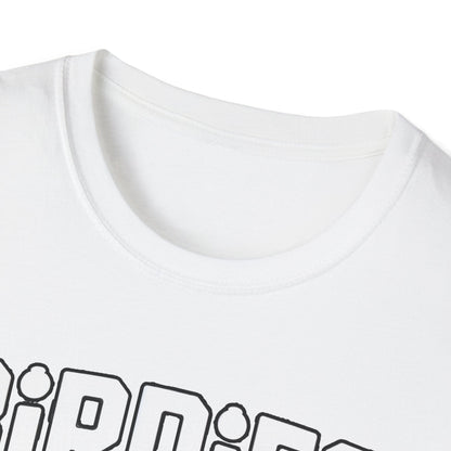 Birdies and Beers T-Shirt – Funny Disc Golf Drinking Tee