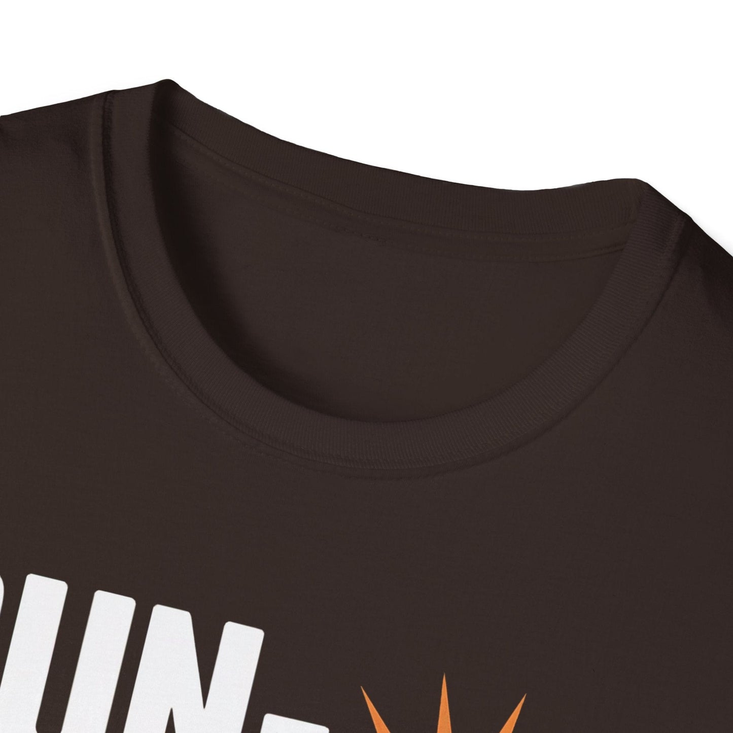 Sunburnt and Heat-Stroked – Summer Disc Golf T-Shirt