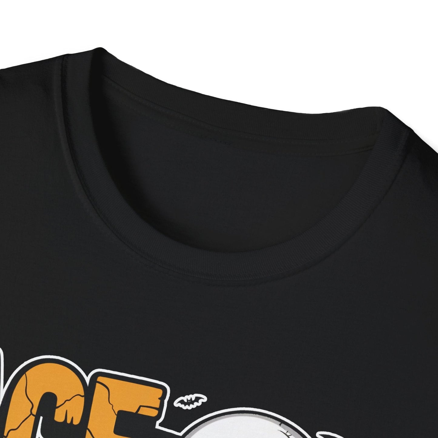 Ace or Afterlife Skeleton Disc Golf T-Shirt