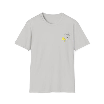 VFR T-Shirt V1