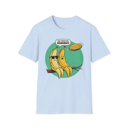 That Throw Was Bananas T-Shirt