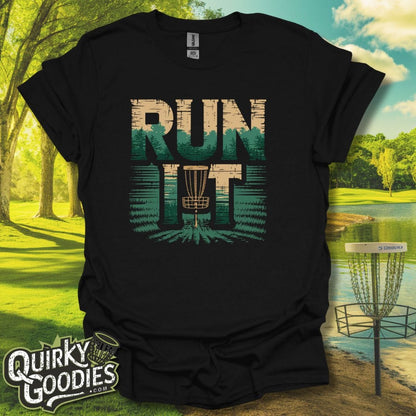 Run It T-Shirt