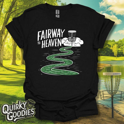 Fairway to Heaven T-Shirt