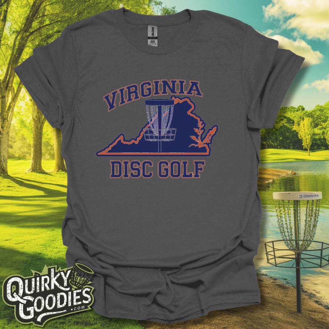 Virginia State T-Shirt