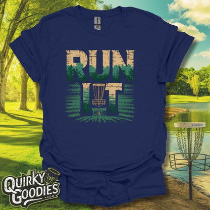 Run It T-Shirt