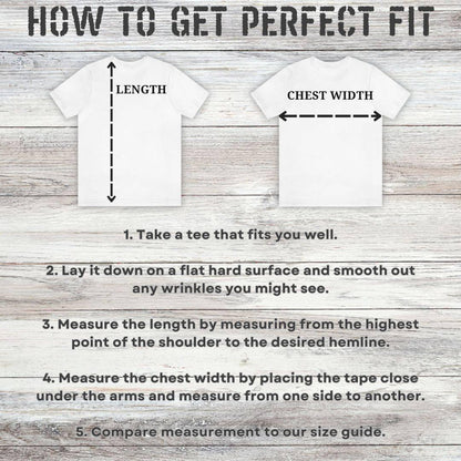 How to get Perfect Fit