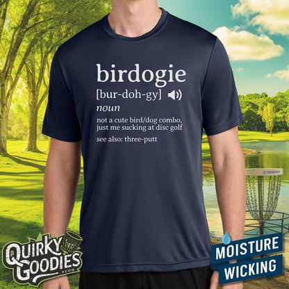 Birdogie True Navy