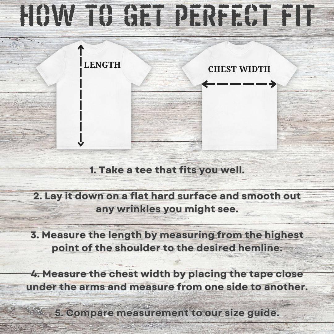 How get perfect fit