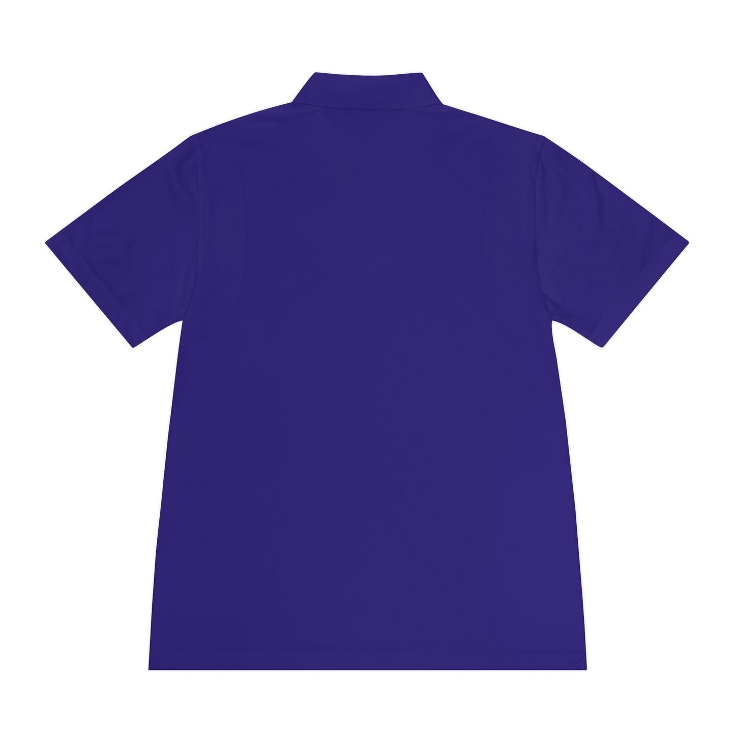 Men's Sport Polo Shirt - Quirky Goodies