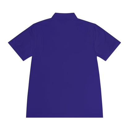 Men's Sport Polo Shirt - Quirky Goodies