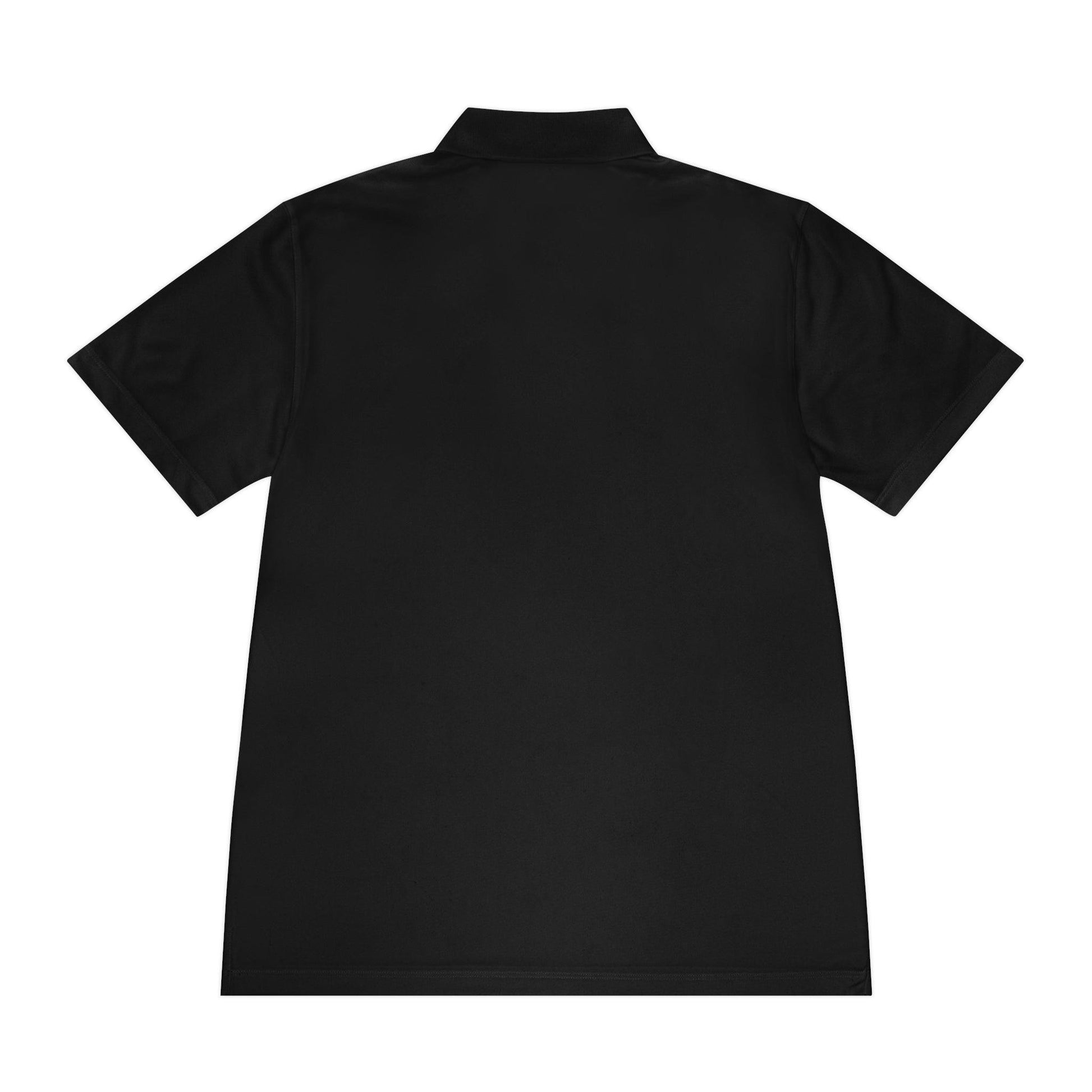 Men's Sport Polo Shirt - Quirky Goodies